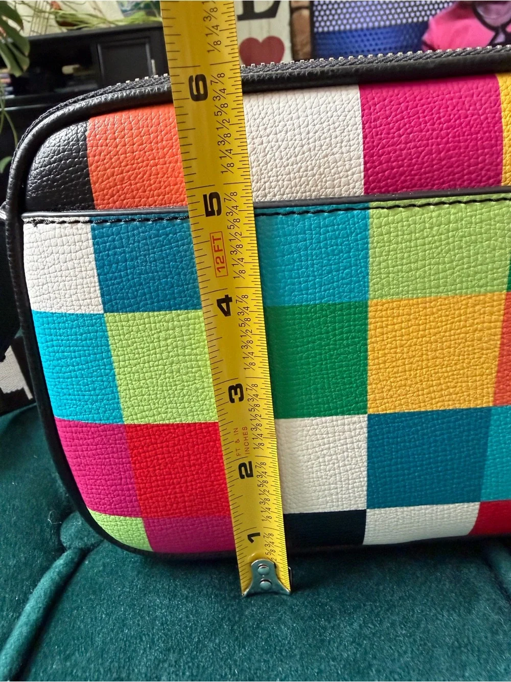 Karl Lagerfeld Maybelle Camera Bag